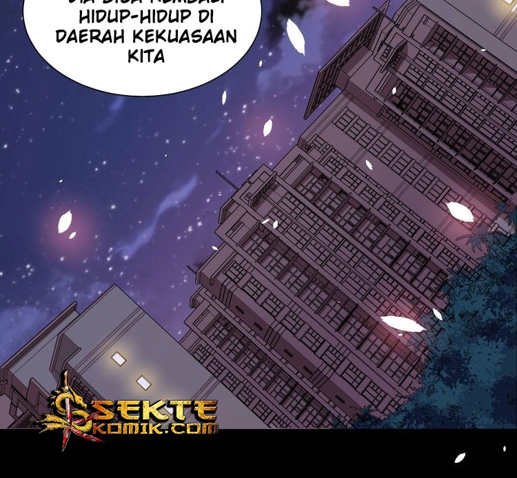 Daddy From Hell Chapter 36 Bahasa Indonesia